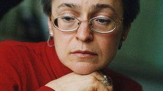 Откъс от "Нищо друго освен истината" на Анна Политковская