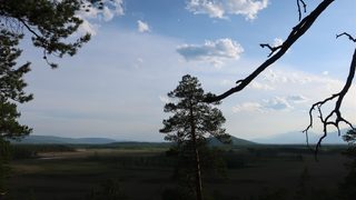 Фотогалерия: На (не)път до най-северната пустиня на земята