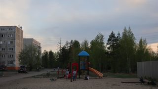 Фотогалерия: На (не)път до най-северната пустиня на земята
