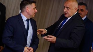 Данаил Кирилов - виртуозът на лобисткото законодателство