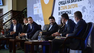 Стара Загора все още очаква идеи за бъдещето след въглищата