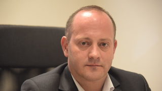 Радан Кънев: "Демократична България" ще бъде големият победител на евроизборите