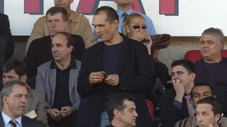 Фамилията Бекали ще получи спортната власт в "Левски", твърдят медии в Румъния