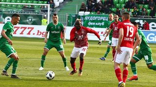 Може ли ЦСКА да разклати трона на "Лудогорец" в Първа лига