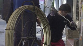 Обречени на БТК 