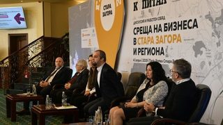 Привлекателна ли е Стара Загора за младите хора