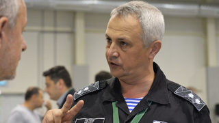 Военният флот очаква три оферти за два нови патрулни кораба за 1 млрд. лв.