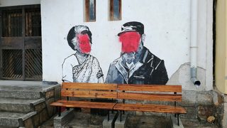 Вандали в <span class="highlight">Старо</span> <span class="highlight">Железаре</span>