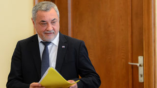 Валери Симеонов: Когато принуждаваш ръководството за оставки, изниква въпросът и за твоята