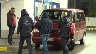 Данъчните започват проверки за нерегламентиран превоз на пътници