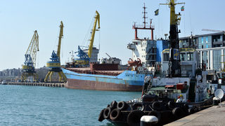 Износът за първите два месеца на годината скача с почти 11%