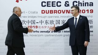 Премиерът очаква следващата седмица да се направи първата копка на нов мост на Дунав