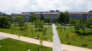 <span class="highlight">София</span> не се притеснява да се кандидатира за "<span class="highlight">Зелена</span> столица на Европа"
