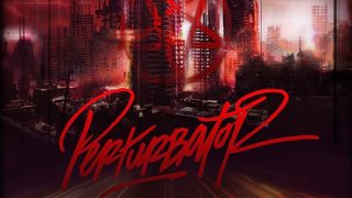 PERTURBATOR