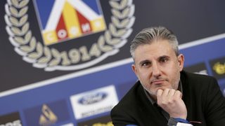 Павел Колев: Ако продължим така, може да има период на хегемония на "Левски"