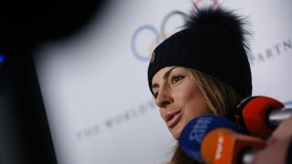 Сноубордистката <span class="highlight">Александра</span> <span class="highlight">Жекова</span> прекратява кариерата си