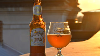 Загорка IPA е вече тук!