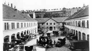 Виенските гробища празнуват 100-годишен юбилей с траурна музика и експозиция на ковчези 