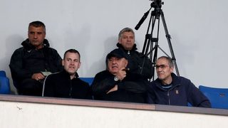 Венцислав Стефанов в разговор за черно тото и "идиотски мачове" след зрелищен обрат