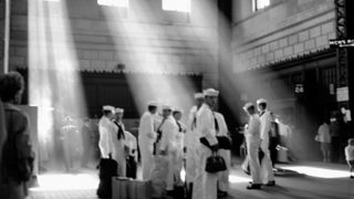 Фотогалерия: Вивиан Майер - "жена без сянка", но със следа във <span class="highlight">фотографията</span>