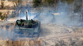 Милиони европейци очакват военни конфликти на континента