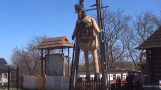 Фолклорна традиция в Полша възмути еврейската общност и католическата църква (видео)