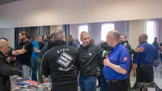 Арменската епархия: Представител на пронацистки съюз ни обяви за гости в България