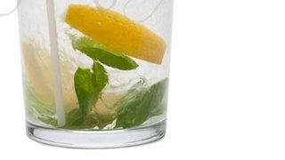 Направи си сам: алтернативно <span class="highlight">мохито</span>