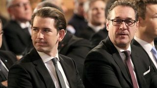 Австрийски политик напуска поста си заради стихотворение, сравняващо мигранти с плъхове