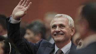 Румънският парламент одобри промени, които може да прекратят дела за корупция във властта