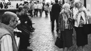 Читателска фотогалерия: Рим