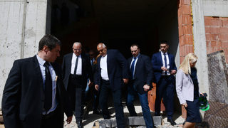 След намесата на Борисов държавата ще отпусне пари на УНСС, но не повече от обещаните от Горанов
