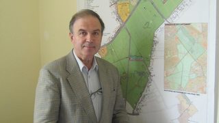 Проф. Атанас Ковачев: Столичната община да изкупи обратно <span class="highlight">къпалня</span> "Мария Луиза"