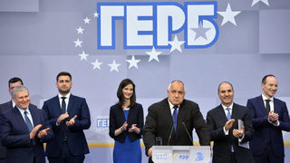 Кампанията за евроизборите: компромати вместо концерти