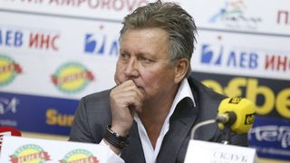 Собственикът на "Локомотив" (София) се оттегля заради недоволство към феновете