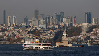 Турция обвини в тероризъм трети служител на американското консулство в страната
