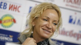 Мария Гроздева спечели квота за седма <span class="highlight">олимпиада</span>