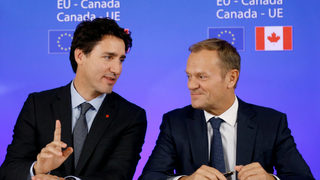 <span class="highlight">CETA</span> не нарушава европейското право, реши съдът в Люксембург
