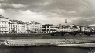 Фотогалерия: Флоренция в черно и бяло