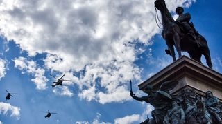 Празник на Българската армия