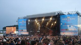 Три дни Нюрнберг и Нюрбургринг ще са в плен на рока