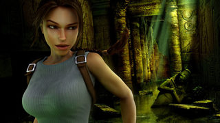Демо на Tomb Raider: Anniversary