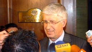 Александров и Овчаров ще бъдат разследвани за престъпление срещу правосъдието