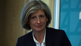 Габриела Чех, "Фейсбук": Българите водят важни дискусии за политика, избори, икономика