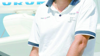 <span class="highlight">Лъчезар</span> <span class="highlight">Братоев</span>: Граничните контроли за яхтите трябва да отпаднат 