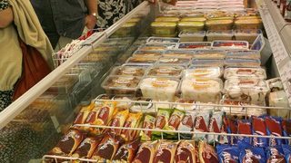 "Нестле" мести производството си на сладолед от Румъния в България