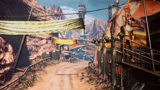 id Software представи новата си технология
