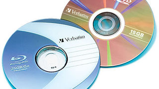 Добри новини за Sony в битката за новия DVD формат