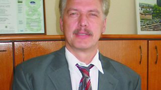 Един истински берлинчанин 