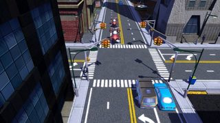 Нов SimCity през ноември